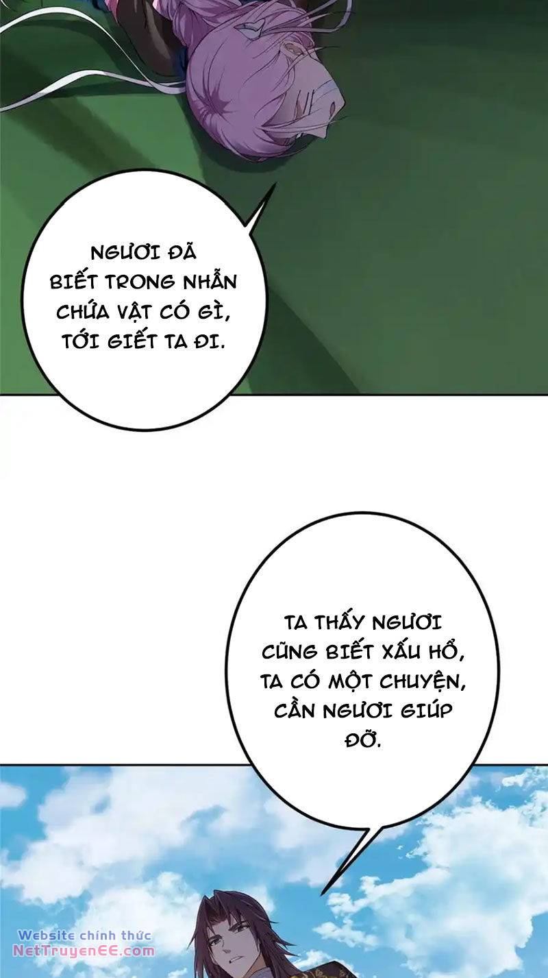 Chưởng Môn Khiêm Tốn Chút - Chapter 345 - Page 11