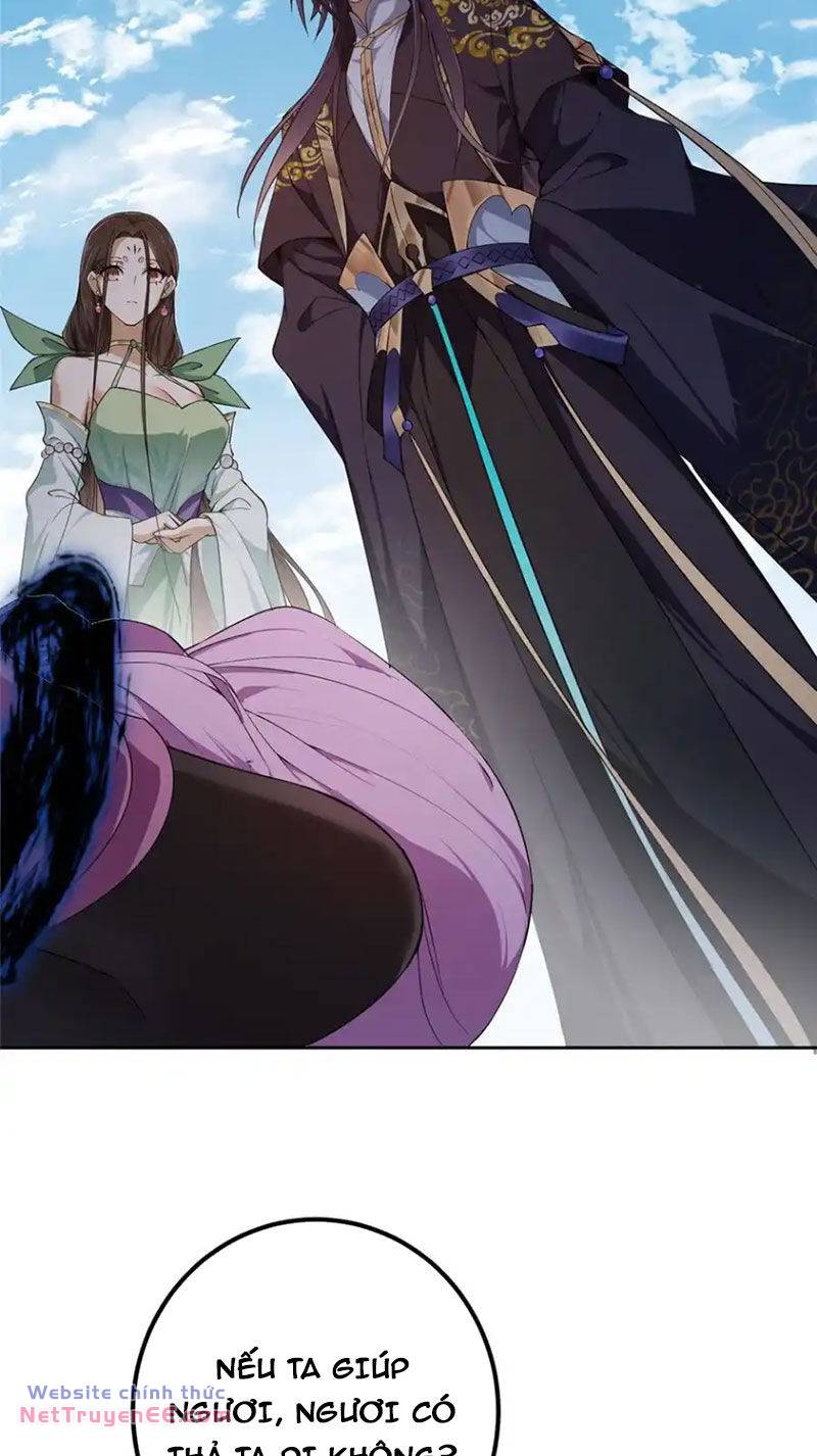 Chưởng Môn Khiêm Tốn Chút - Chapter 345 - Page 12