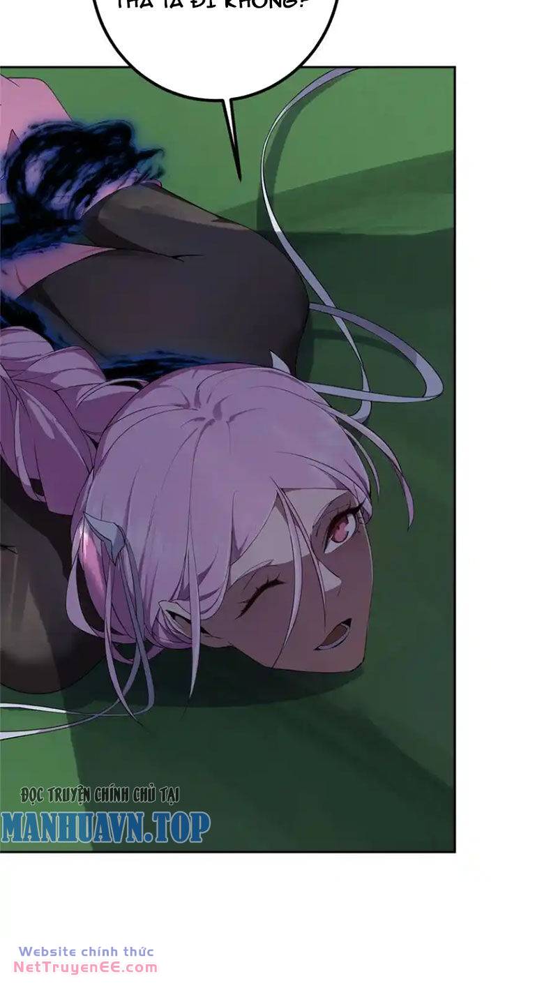 Chưởng Môn Khiêm Tốn Chút - Chapter 345 - Page 13