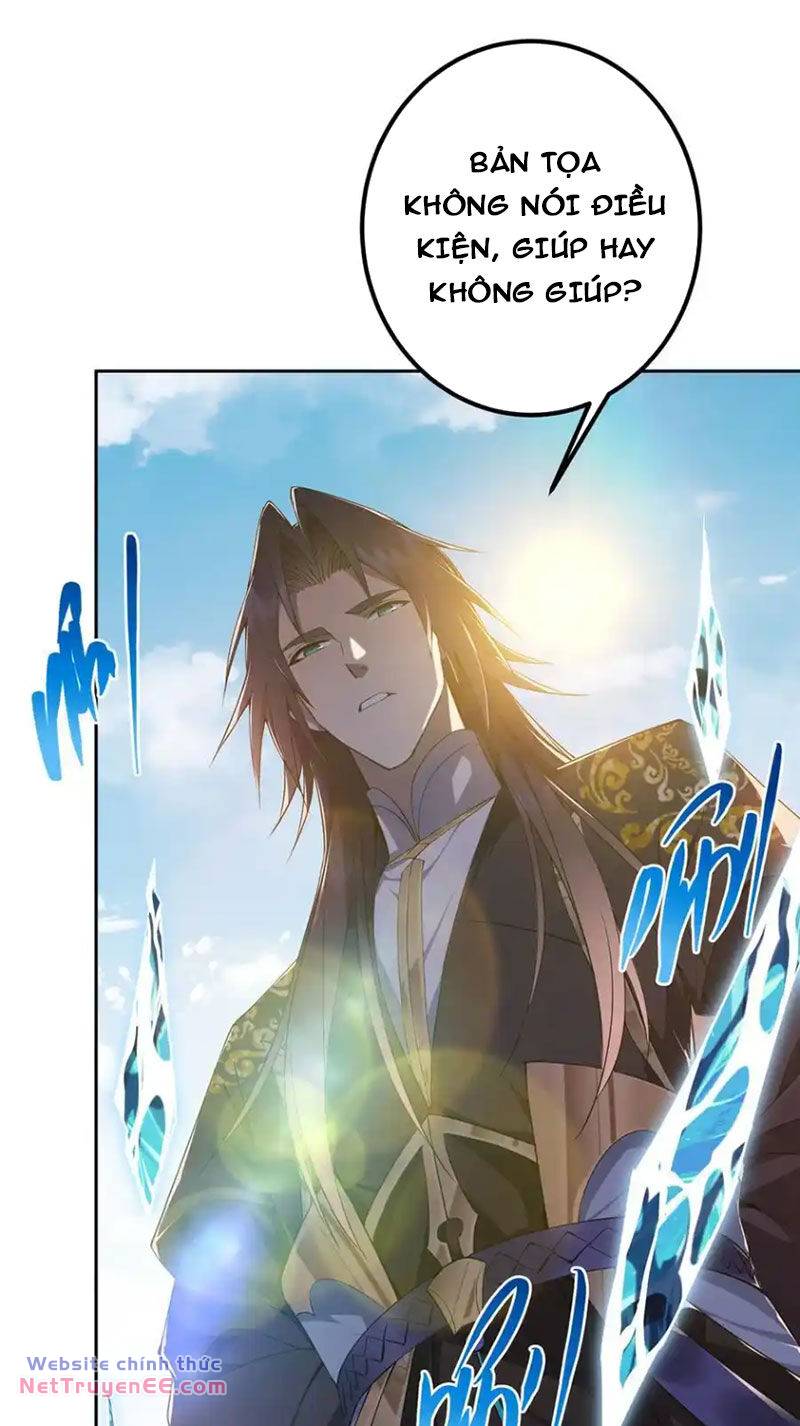 Chưởng Môn Khiêm Tốn Chút - Chapter 345 - Page 14