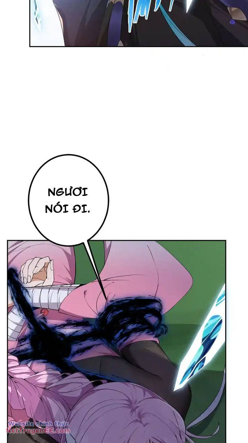 Chưởng Môn Khiêm Tốn Chút - Chapter 345 - Page 15