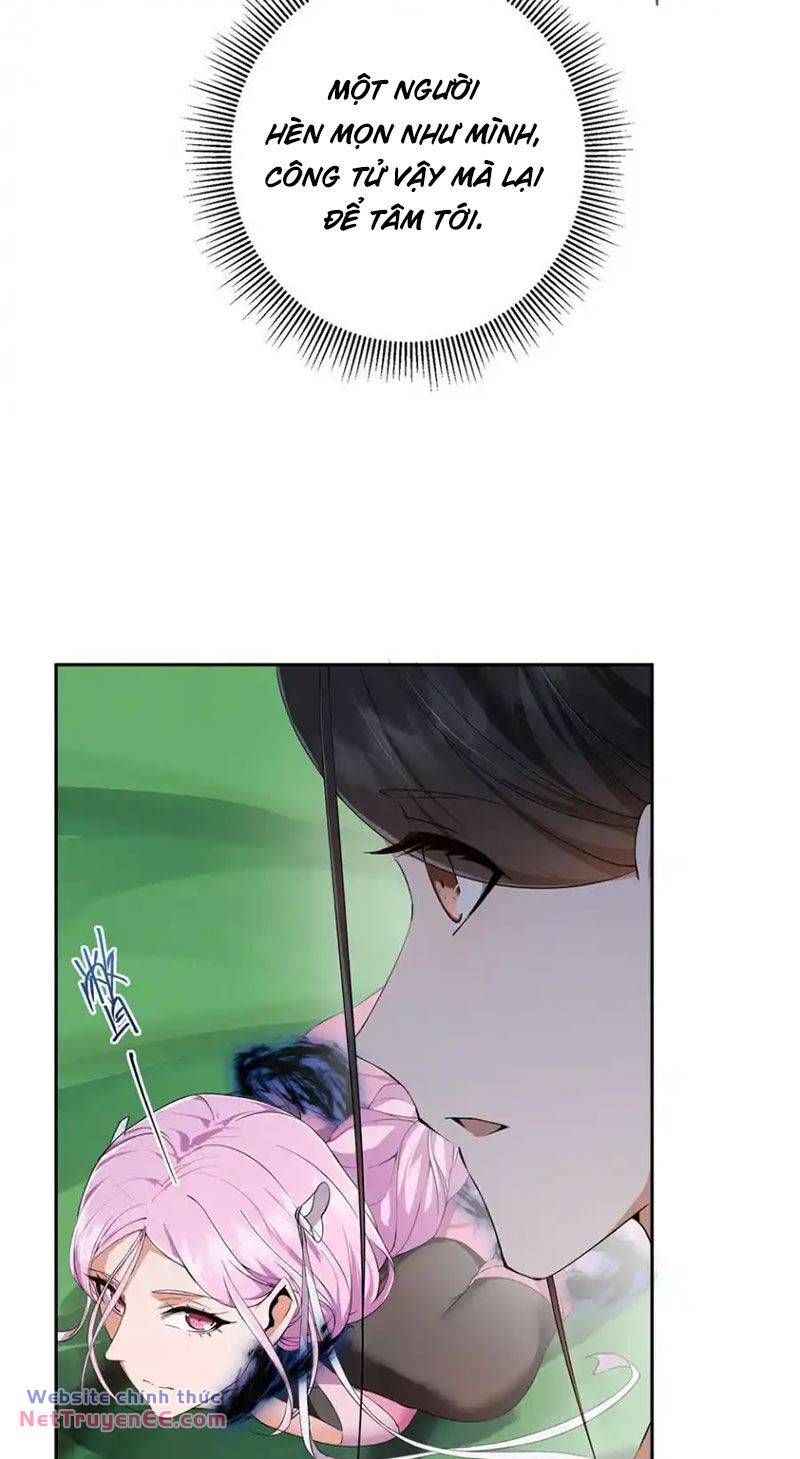 Chưởng Môn Khiêm Tốn Chút - Chapter 345 - Page 19