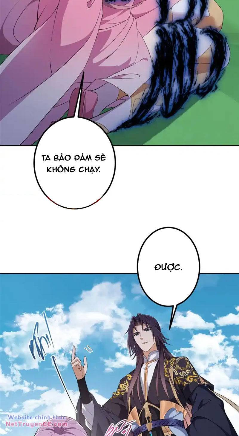Chưởng Môn Khiêm Tốn Chút - Chapter 345 - Page 23