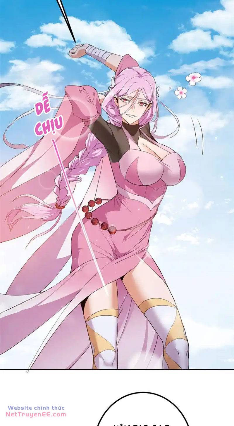 Chưởng Môn Khiêm Tốn Chút - Chapter 345 - Page 25