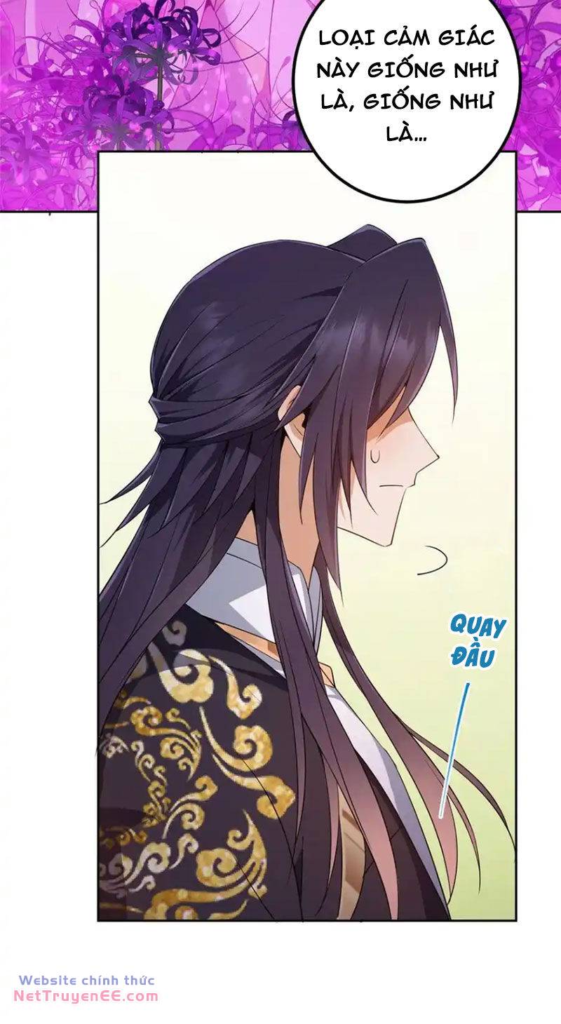 Chưởng Môn Khiêm Tốn Chút - Chapter 345 - Page 28