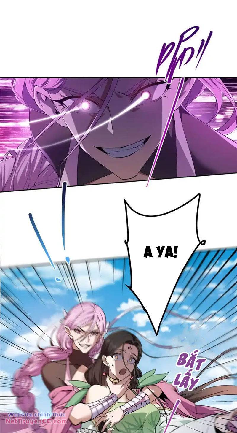 Chưởng Môn Khiêm Tốn Chút - Chapter 345 - Page 29