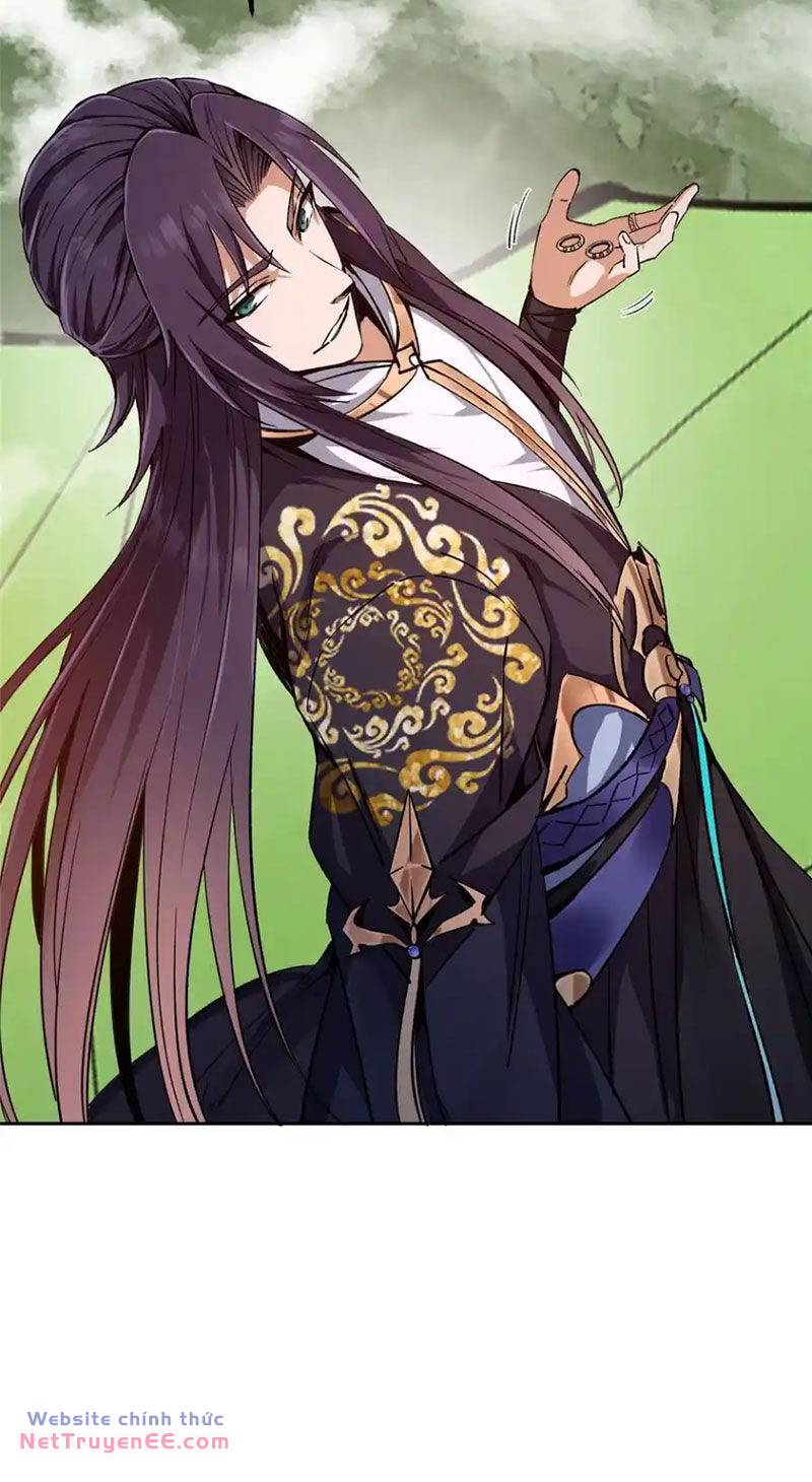 Chưởng Môn Khiêm Tốn Chút - Chapter 345 - Page 32