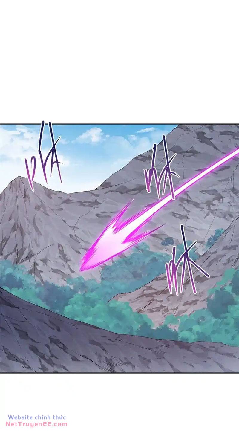 Chưởng Môn Khiêm Tốn Chút - Chapter 345 - Page 33