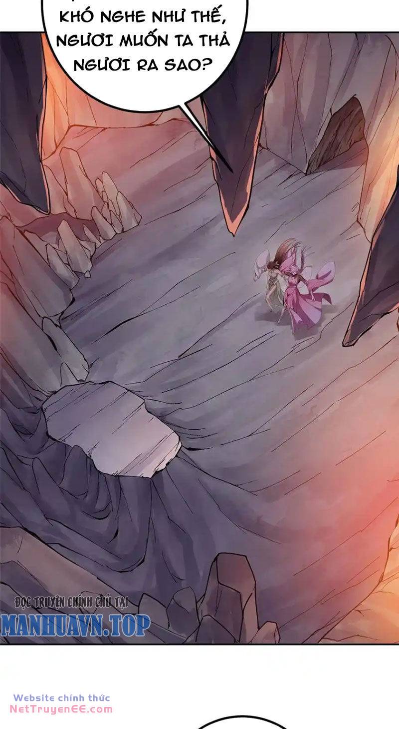 Chưởng Môn Khiêm Tốn Chút - Chapter 345 - Page 37