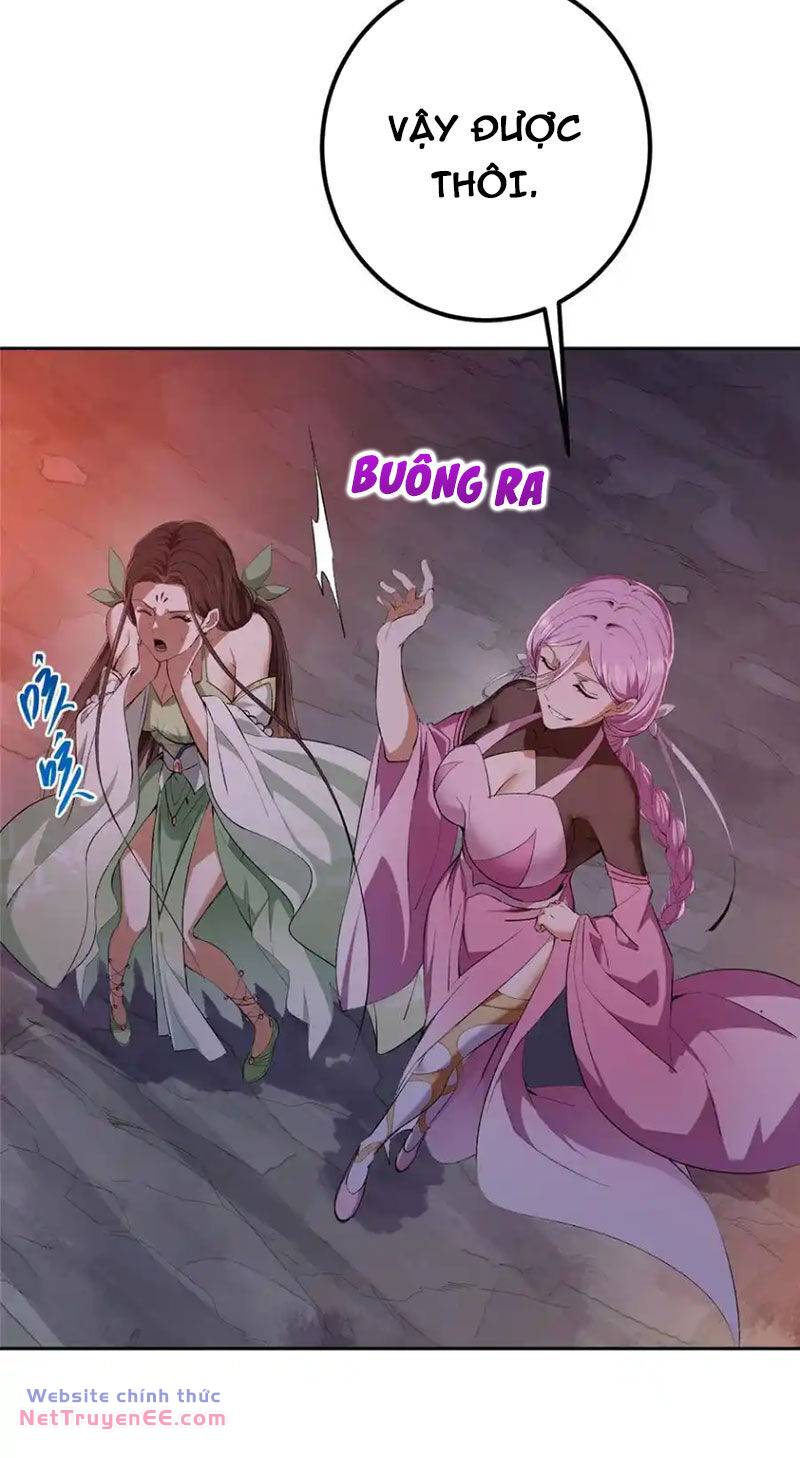 Chưởng Môn Khiêm Tốn Chút - Chapter 345 - Page 38