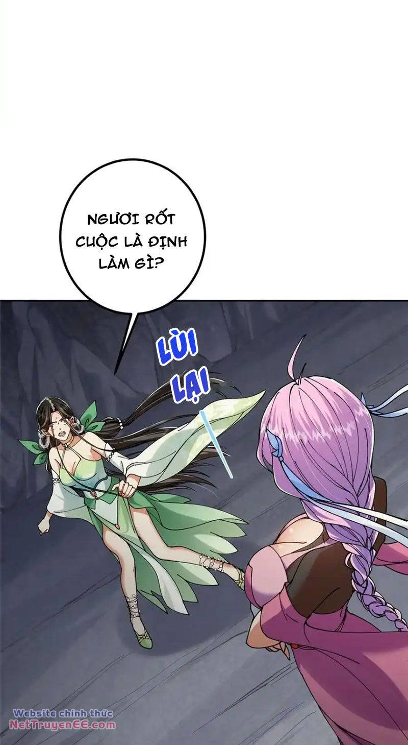 Chưởng Môn Khiêm Tốn Chút - Chapter 345 - Page 39