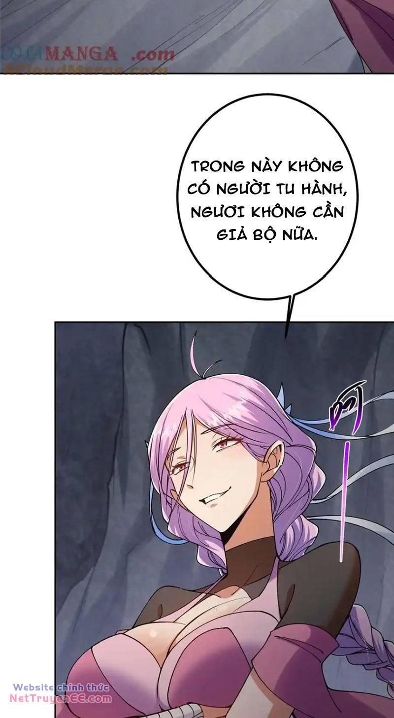 Chưởng Môn Khiêm Tốn Chút - Chapter 345 - Page 40