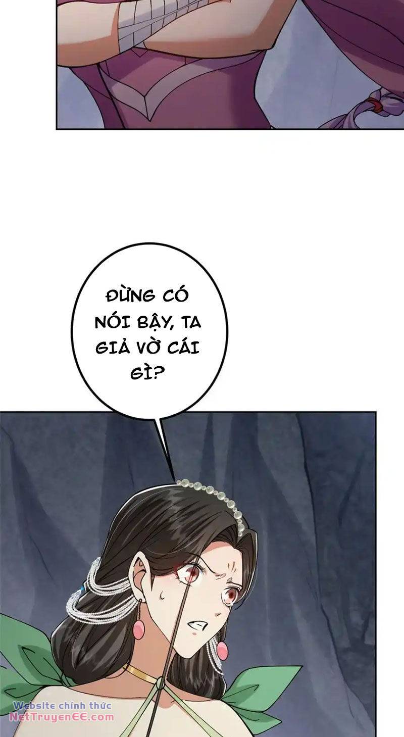 Chưởng Môn Khiêm Tốn Chút - Chapter 345 - Page 41