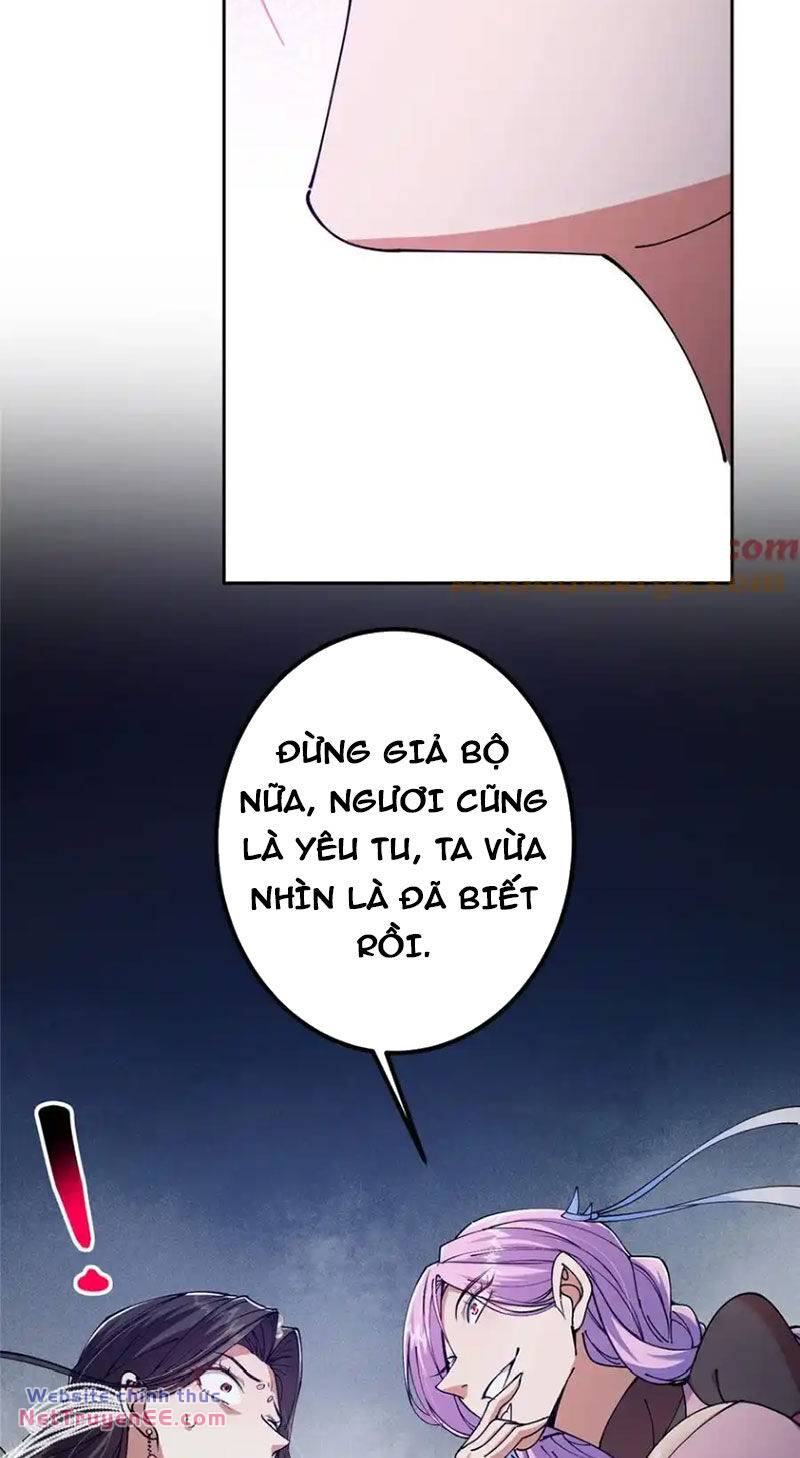 Chưởng Môn Khiêm Tốn Chút - Chapter 345 - Page 43