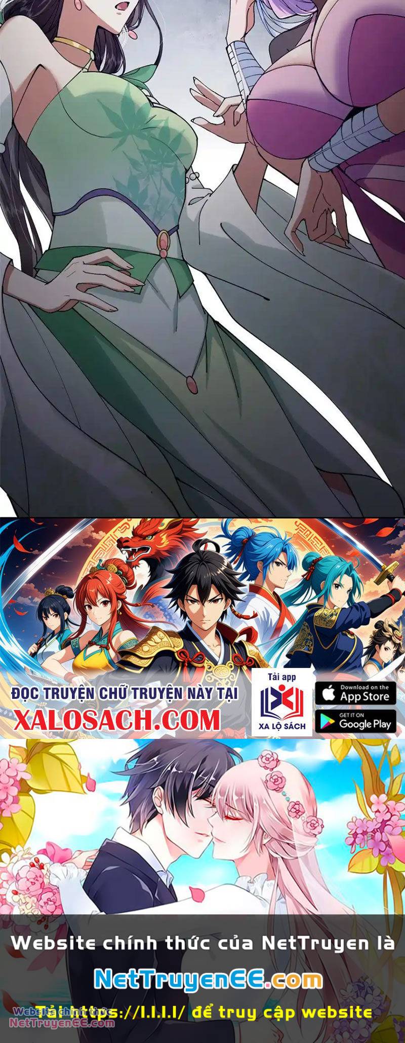 Chưởng Môn Khiêm Tốn Chút - Chapter 345 - Page 44