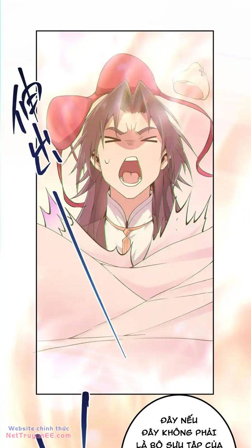 Chưởng Môn Khiêm Tốn Chút - Chapter 345 - Page 5