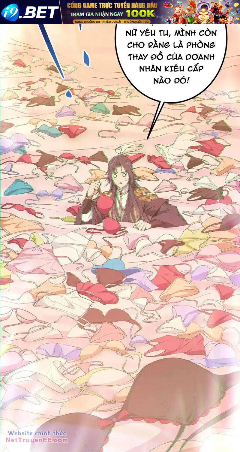 Chưởng Môn Khiêm Tốn Chút - Chapter 345 - Page 6