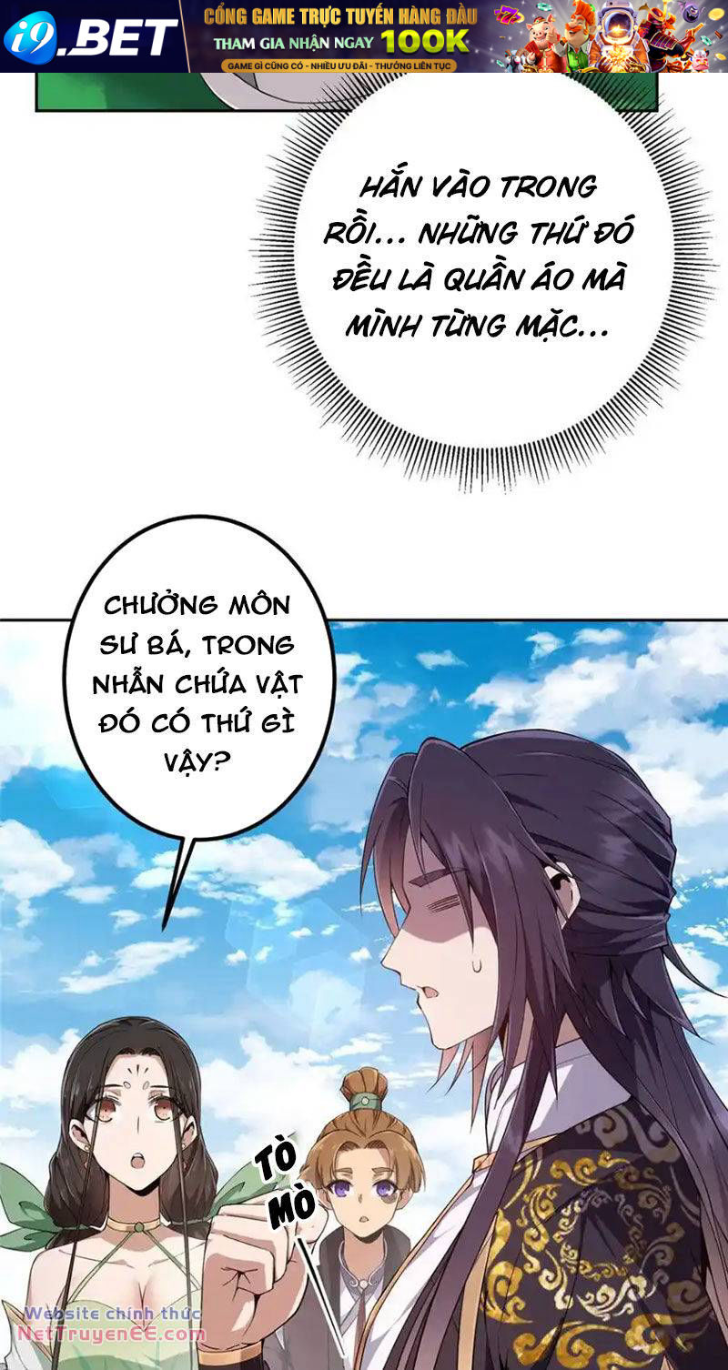 Chưởng Môn Khiêm Tốn Chút - Chapter 345 - Page 8