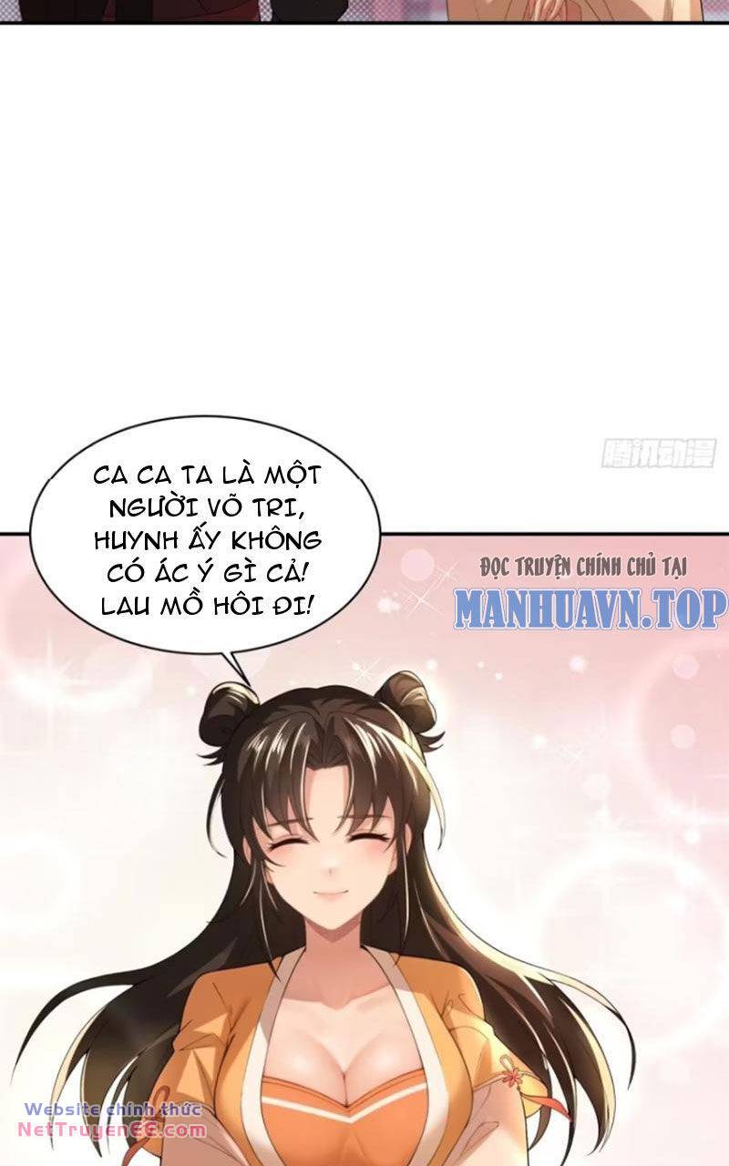 Bắt Đầu Với Tuyệt Sắc Sư Tôn Hệ Thống Tổng Cục Phản Cốt - Chapter 56 - Page 9