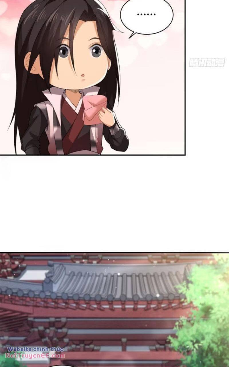 Bắt Đầu Với Tuyệt Sắc Sư Tôn Hệ Thống Tổng Cục Phản Cốt - Chapter 56 - Page 11