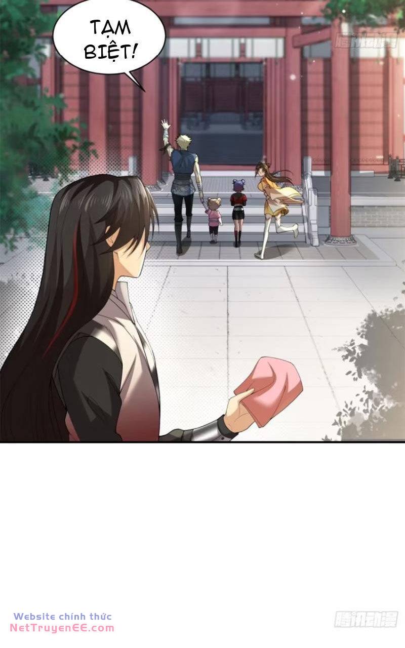 Bắt Đầu Với Tuyệt Sắc Sư Tôn Hệ Thống Tổng Cục Phản Cốt - Chapter 56 - Page 12