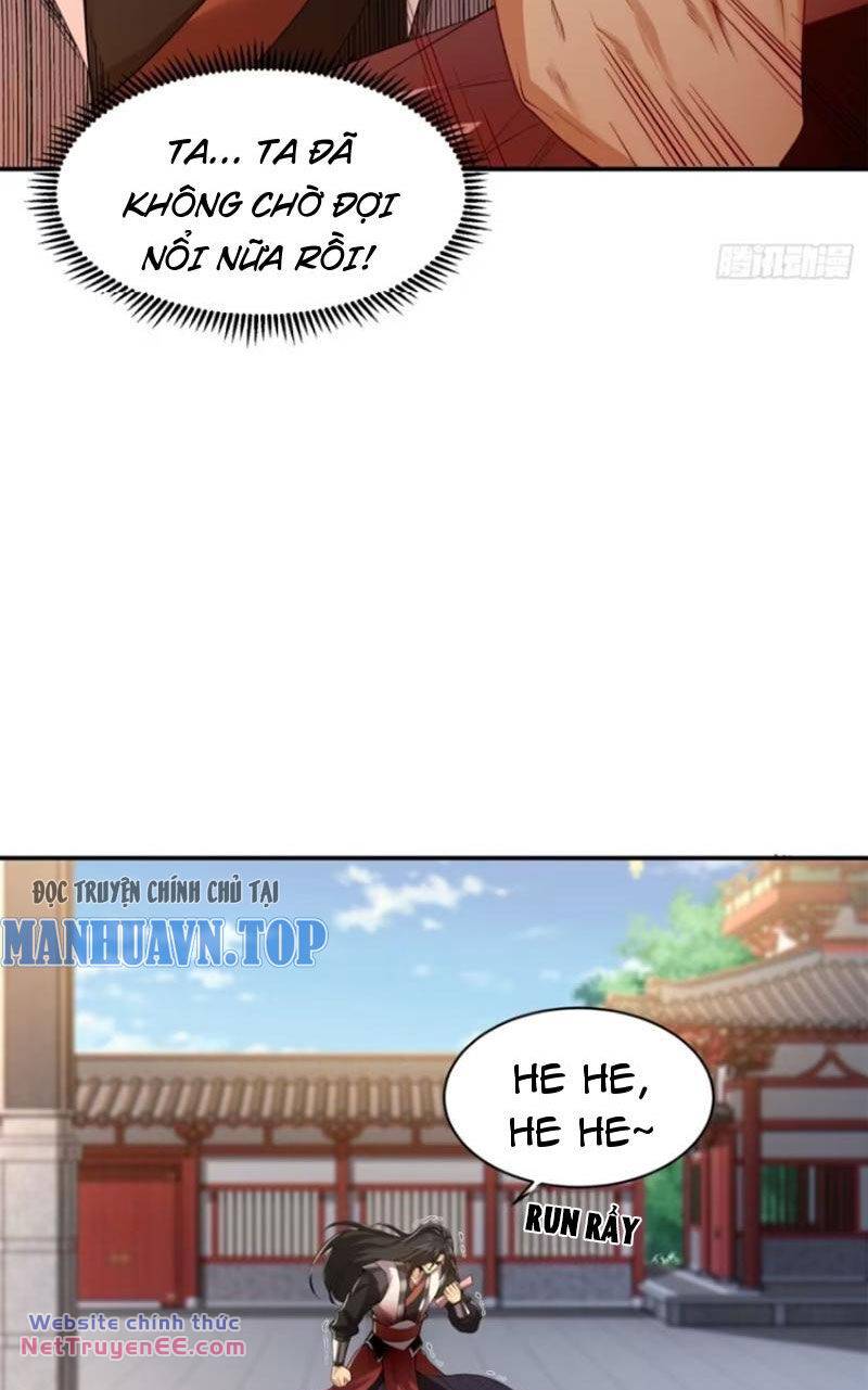 Bắt Đầu Với Tuyệt Sắc Sư Tôn Hệ Thống Tổng Cục Phản Cốt - Chapter 56 - Page 15