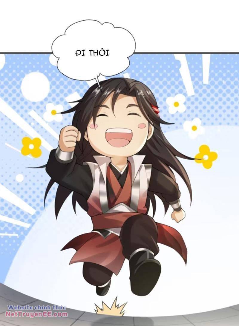 Bắt Đầu Với Tuyệt Sắc Sư Tôn Hệ Thống Tổng Cục Phản Cốt - Chapter 56 - Page 20