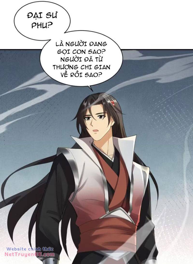 Bắt Đầu Với Tuyệt Sắc Sư Tôn Hệ Thống Tổng Cục Phản Cốt - Chapter 56 - Page 24