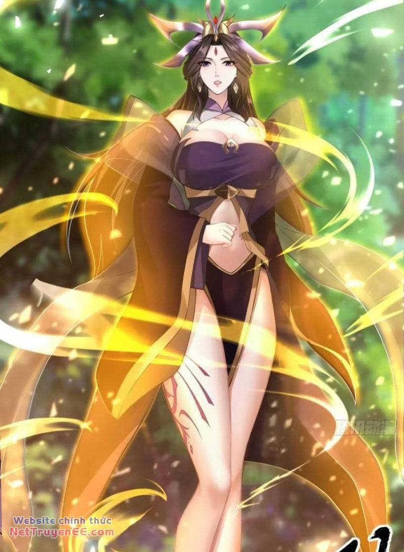 Bắt Đầu Với Tuyệt Sắc Sư Tôn Hệ Thống Tổng Cục Phản Cốt - Chapter 56 - Page 27