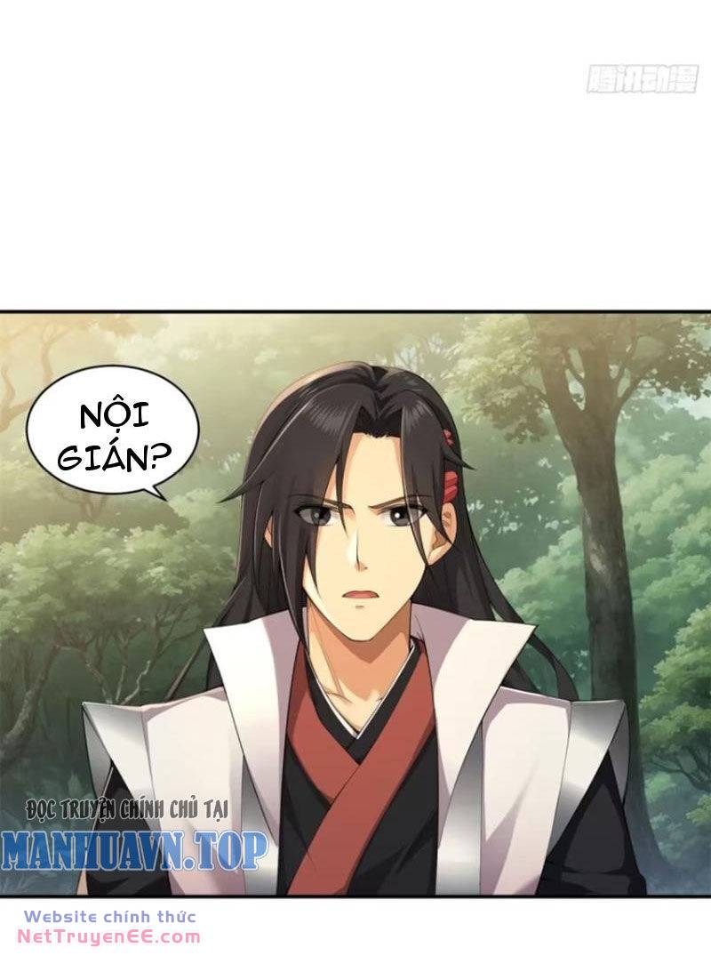 Bắt Đầu Với Tuyệt Sắc Sư Tôn Hệ Thống Tổng Cục Phản Cốt - Chapter 56 - Page 29