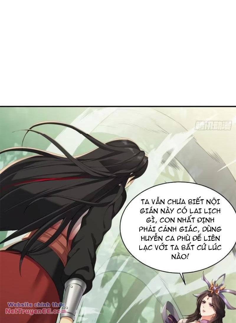 Bắt Đầu Với Tuyệt Sắc Sư Tôn Hệ Thống Tổng Cục Phản Cốt - Chapter 56 - Page 30