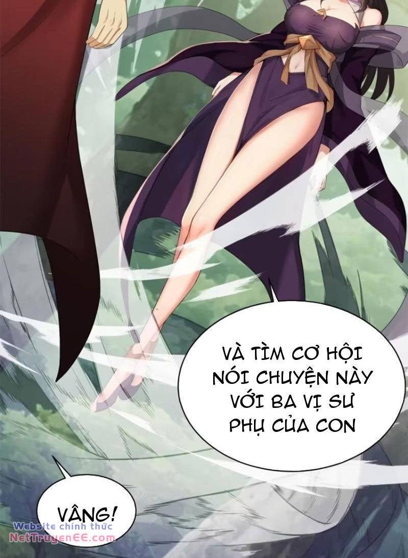 Bắt Đầu Với Tuyệt Sắc Sư Tôn Hệ Thống Tổng Cục Phản Cốt - Chapter 56 - Page 31