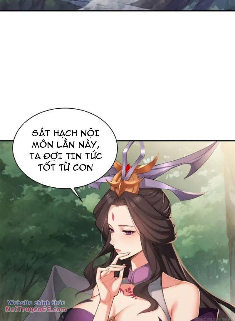 Bắt Đầu Với Tuyệt Sắc Sư Tôn Hệ Thống Tổng Cục Phản Cốt - Chapter 56 - Page 32