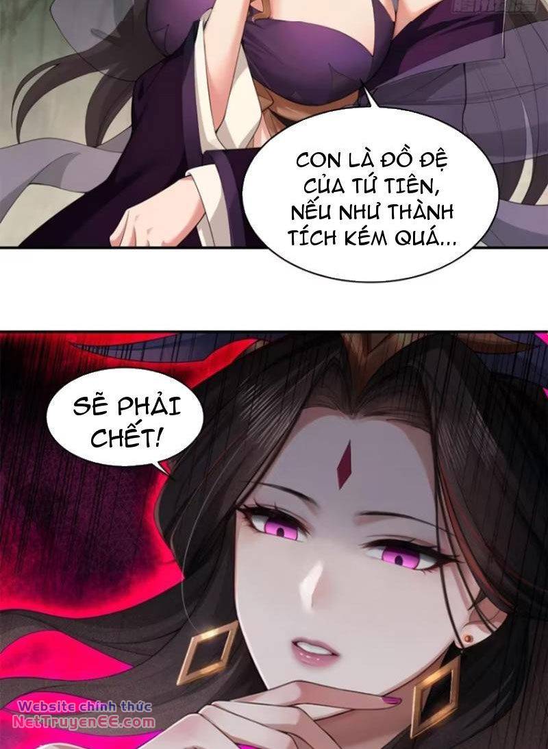 Bắt Đầu Với Tuyệt Sắc Sư Tôn Hệ Thống Tổng Cục Phản Cốt - Chapter 56 - Page 33