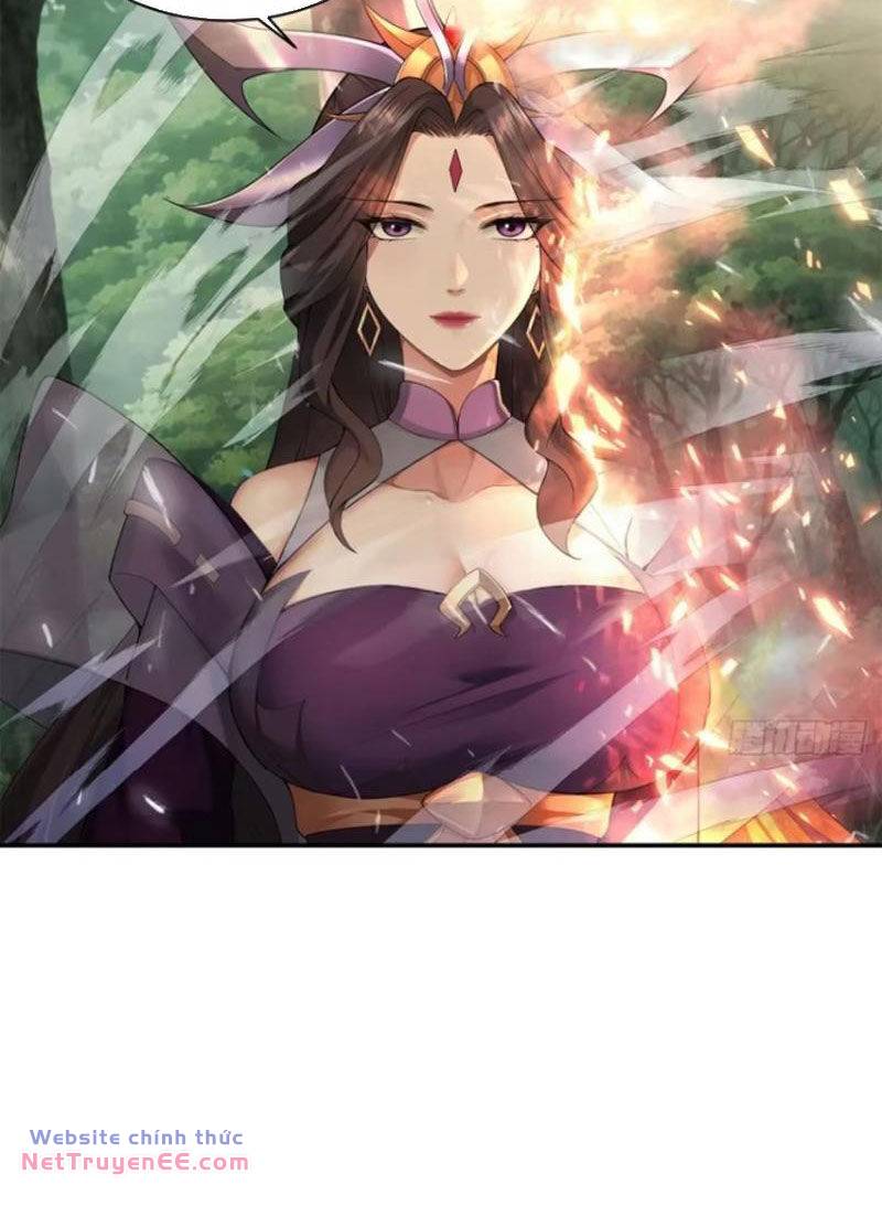 Bắt Đầu Với Tuyệt Sắc Sư Tôn Hệ Thống Tổng Cục Phản Cốt - Chapter 56 - Page 35