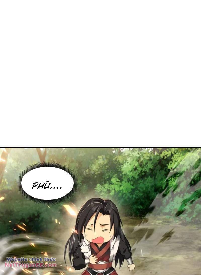 Bắt Đầu Với Tuyệt Sắc Sư Tôn Hệ Thống Tổng Cục Phản Cốt - Chapter 56 - Page 36