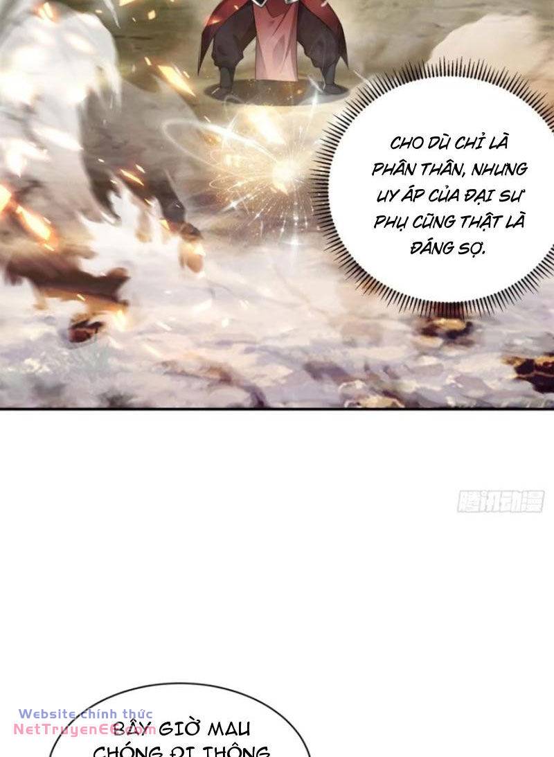 Bắt Đầu Với Tuyệt Sắc Sư Tôn Hệ Thống Tổng Cục Phản Cốt - Chapter 56 - Page 37