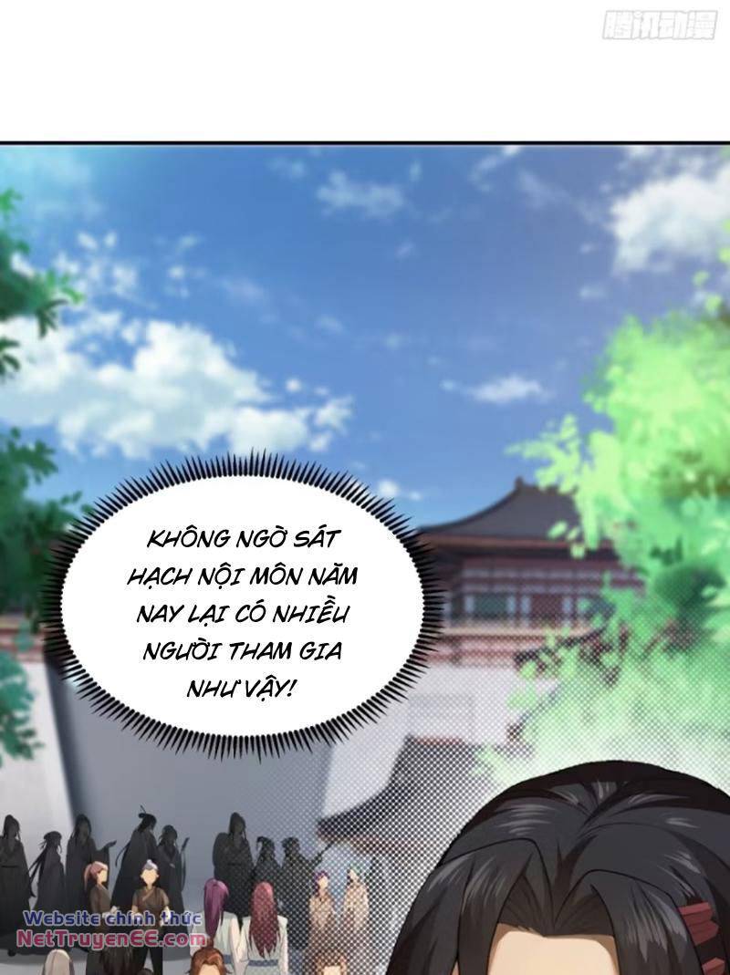 Bắt Đầu Với Tuyệt Sắc Sư Tôn Hệ Thống Tổng Cục Phản Cốt - Chapter 56 - Page 40