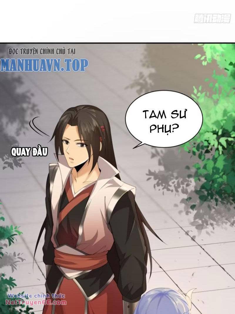 Bắt Đầu Với Tuyệt Sắc Sư Tôn Hệ Thống Tổng Cục Phản Cốt - Chapter 56 - Page 43