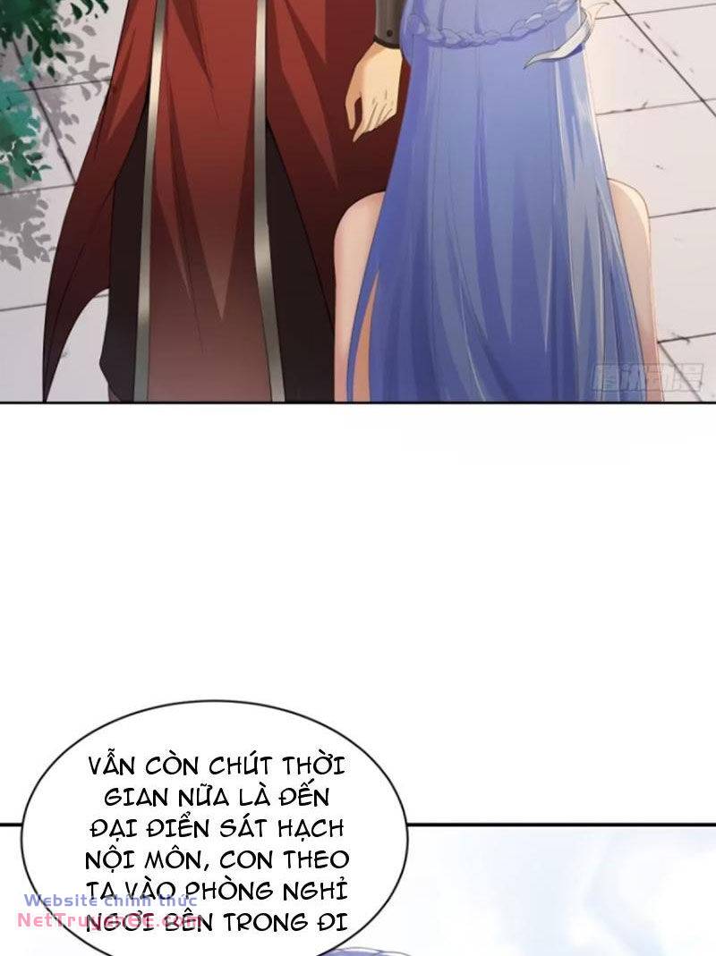 Bắt Đầu Với Tuyệt Sắc Sư Tôn Hệ Thống Tổng Cục Phản Cốt - Chapter 56 - Page 44