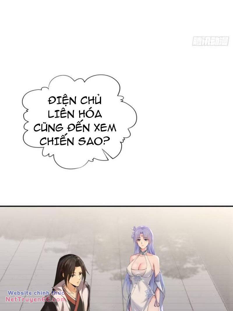 Bắt Đầu Với Tuyệt Sắc Sư Tôn Hệ Thống Tổng Cục Phản Cốt - Chapter 56 - Page 46