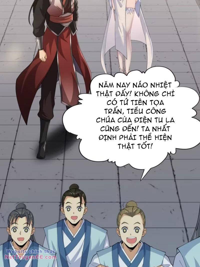 Bắt Đầu Với Tuyệt Sắc Sư Tôn Hệ Thống Tổng Cục Phản Cốt - Chapter 56 - Page 47