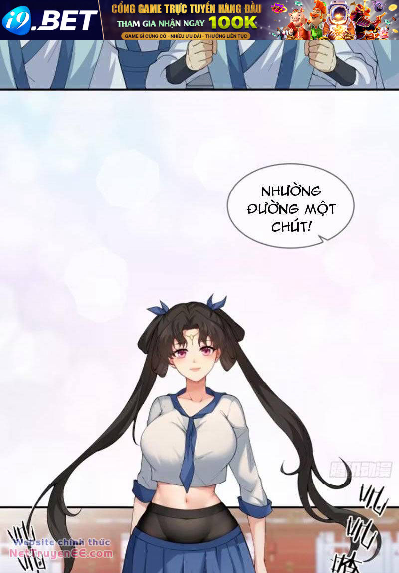 Bắt Đầu Với Tuyệt Sắc Sư Tôn Hệ Thống Tổng Cục Phản Cốt - Chapter 56 - Page 48