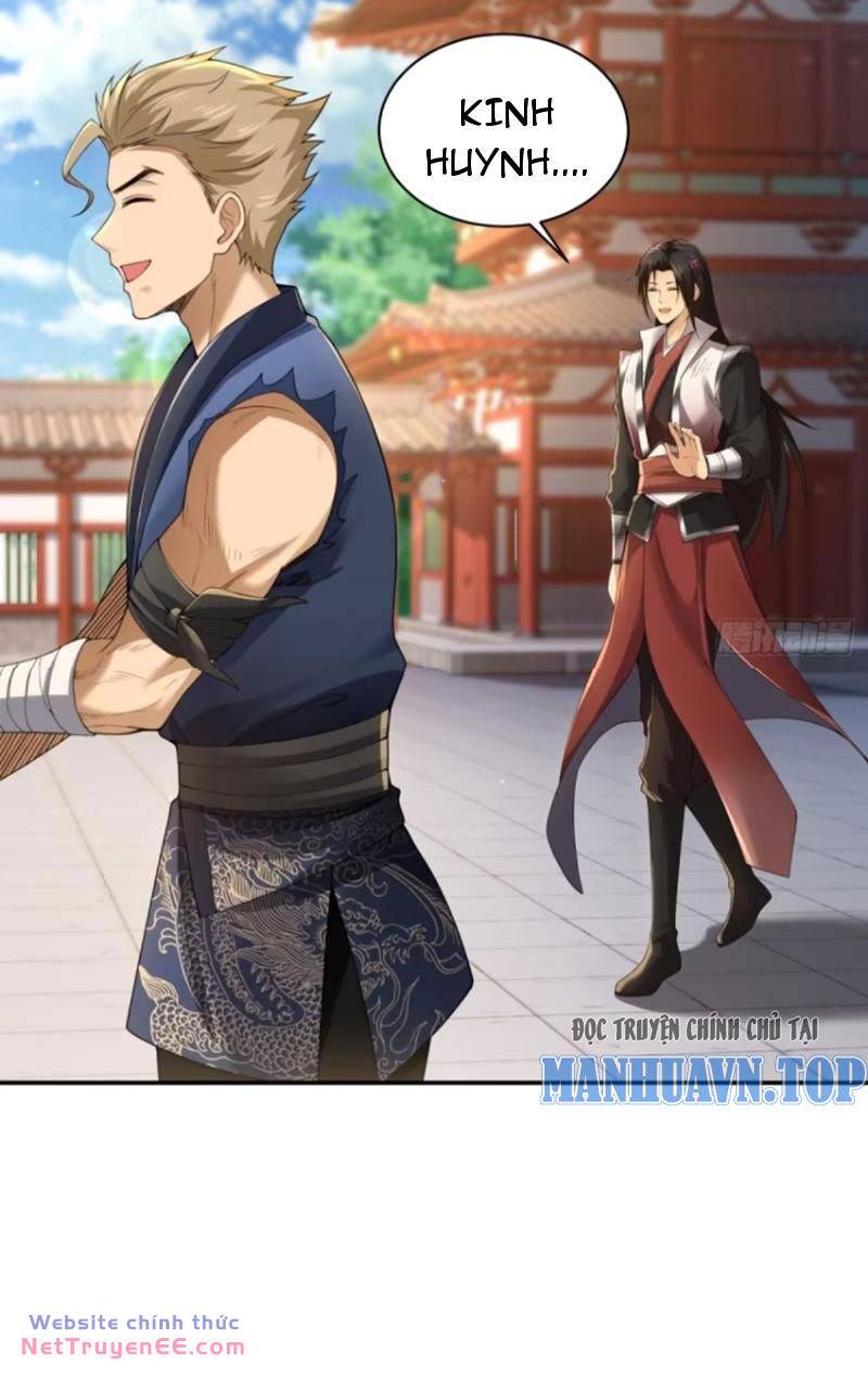 Bắt Đầu Với Tuyệt Sắc Sư Tôn Hệ Thống Tổng Cục Phản Cốt - Chapter 56 - Page 4