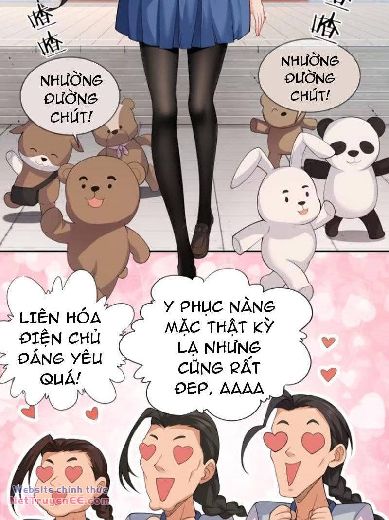 Bắt Đầu Với Tuyệt Sắc Sư Tôn Hệ Thống Tổng Cục Phản Cốt - Chapter 56 - Page 49