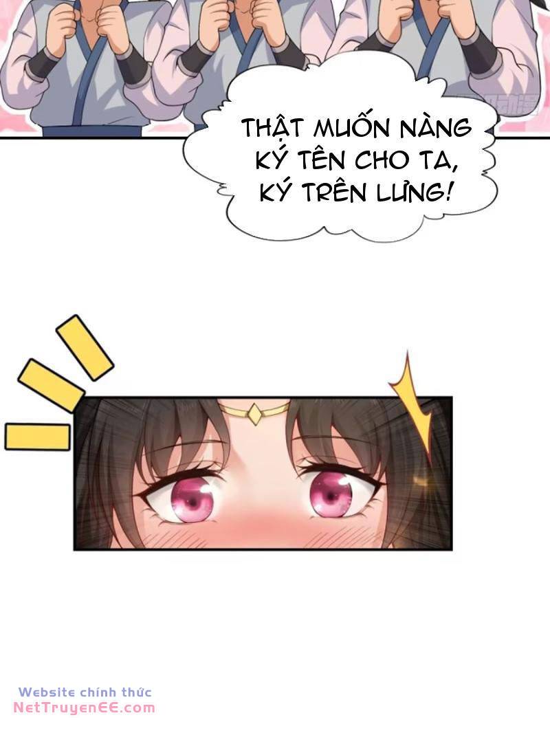 Bắt Đầu Với Tuyệt Sắc Sư Tôn Hệ Thống Tổng Cục Phản Cốt - Chapter 56 - Page 50
