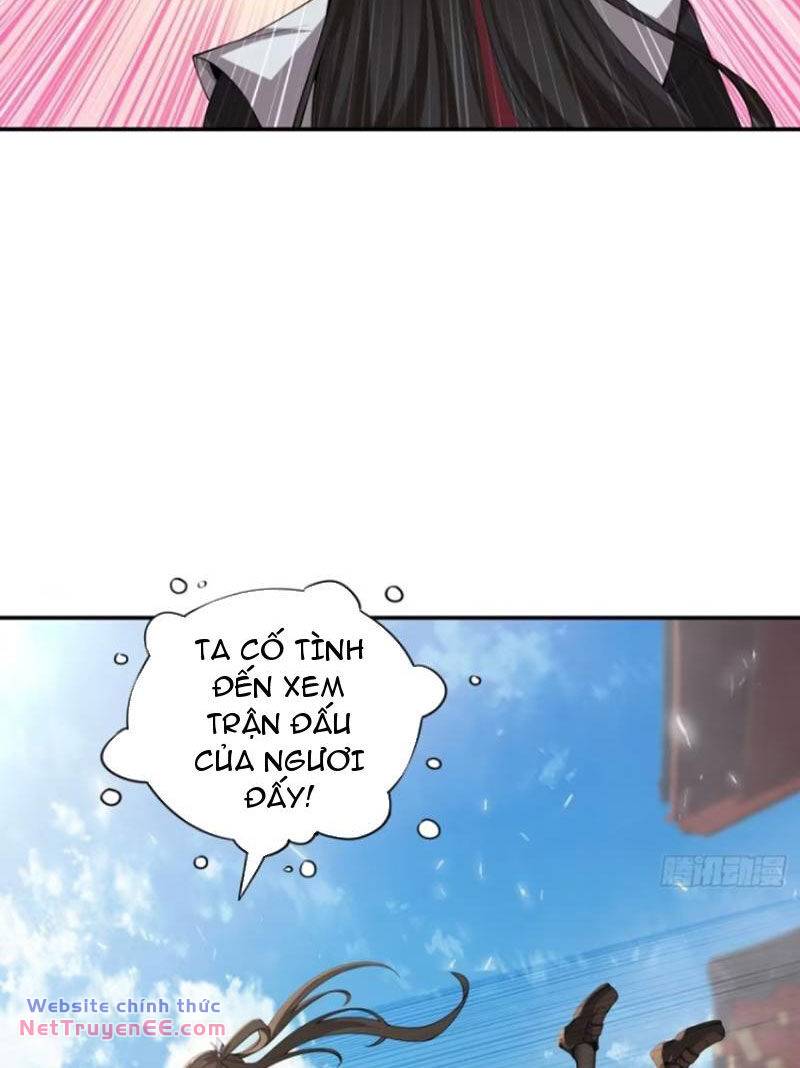 Bắt Đầu Với Tuyệt Sắc Sư Tôn Hệ Thống Tổng Cục Phản Cốt - Chapter 56 - Page 52
