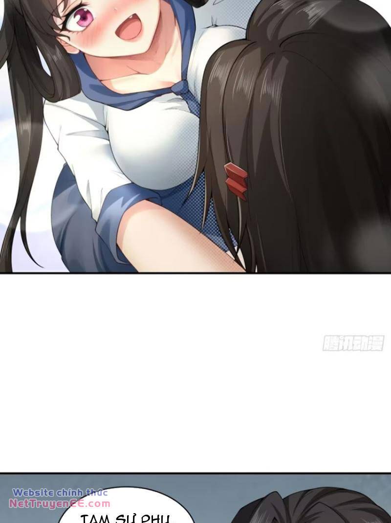 Bắt Đầu Với Tuyệt Sắc Sư Tôn Hệ Thống Tổng Cục Phản Cốt - Chapter 56 - Page 55