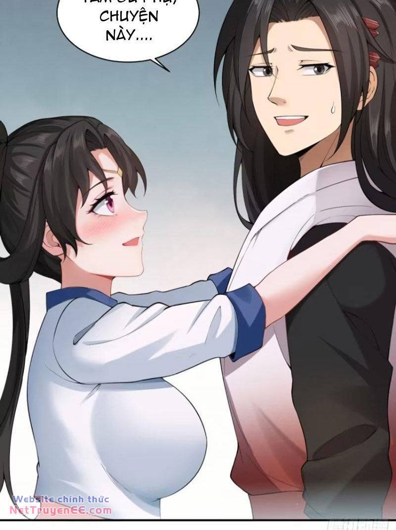 Bắt Đầu Với Tuyệt Sắc Sư Tôn Hệ Thống Tổng Cục Phản Cốt - Chapter 56 - Page 56