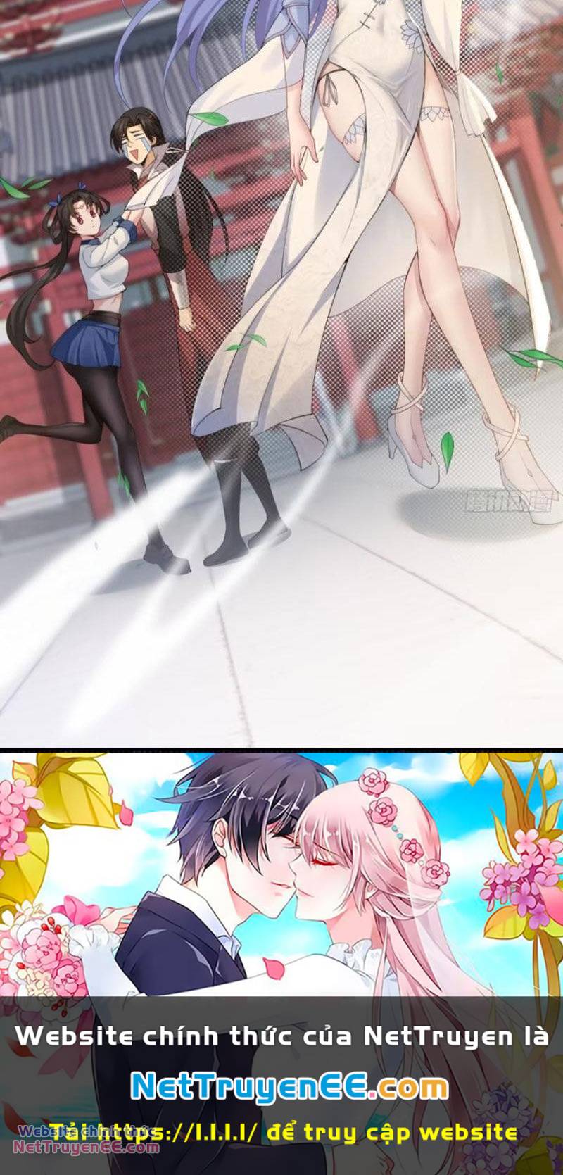 Bắt Đầu Với Tuyệt Sắc Sư Tôn Hệ Thống Tổng Cục Phản Cốt - Chapter 56 - Page 59